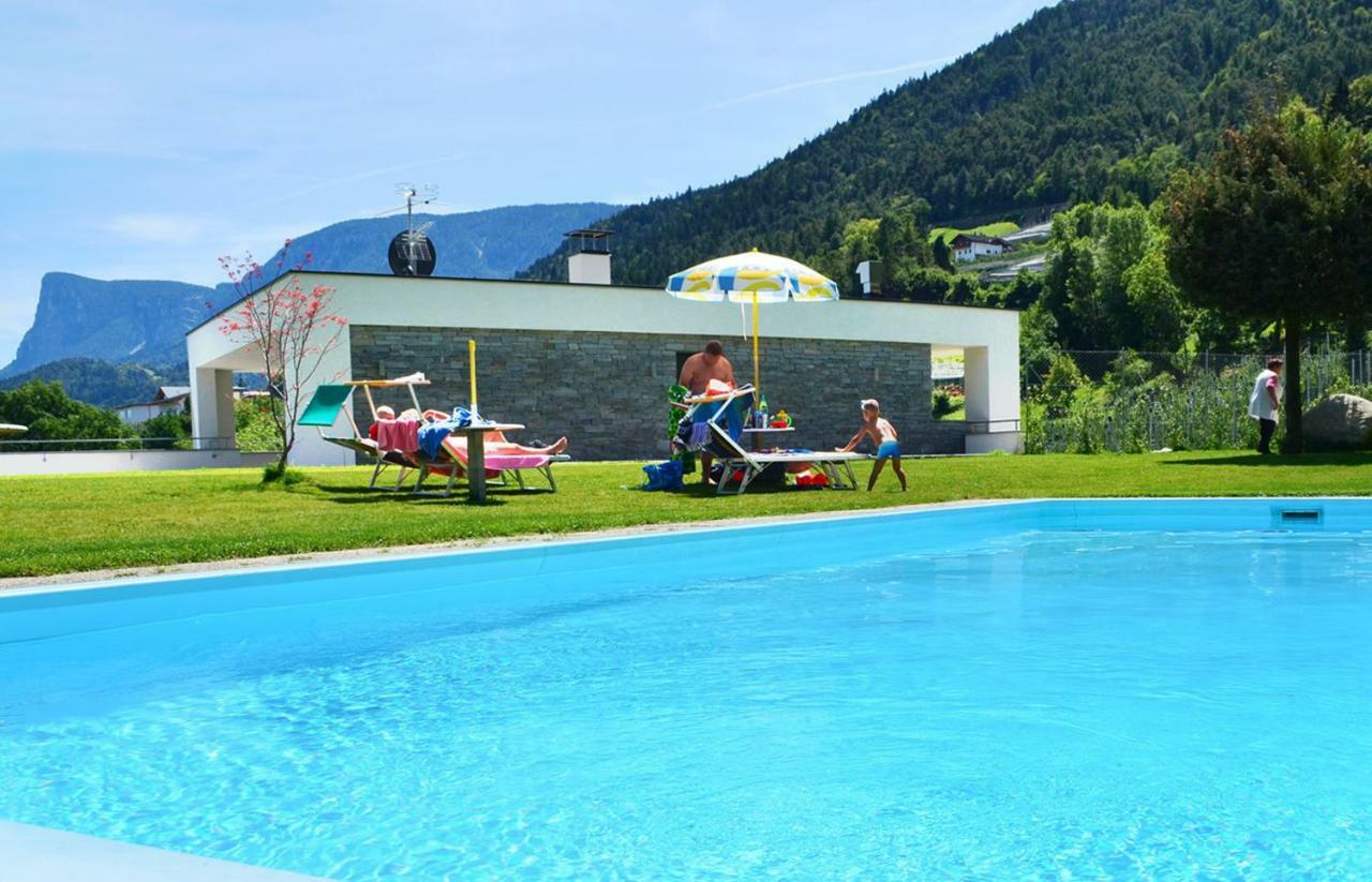 Residence Liesy Tesimo Exterior foto